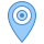 Ícone de localização