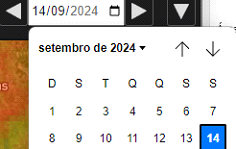 Calendário