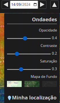 Configurações